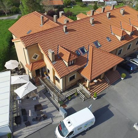 Hotel Rincon De Anton Abanillas Zewnętrze zdjęcie